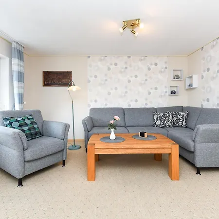 Sonnenstrahl Appartamento