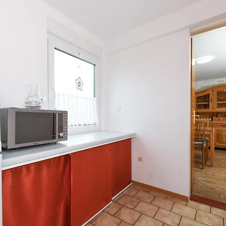 Appartamento Sonnenstrahl