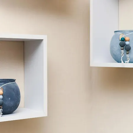 Appartamento Sonnenstrahl *