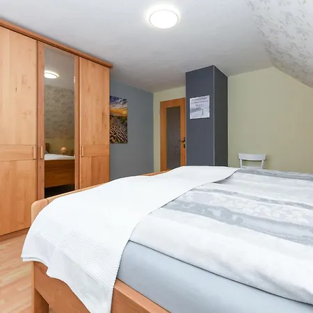 Sonnenstrahl Appartamento Esens