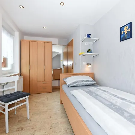 Sonnenstrahl Appartamento *