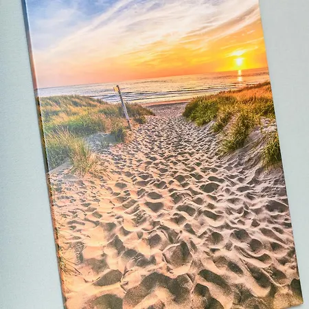 Sonnenstrahl Appartamento