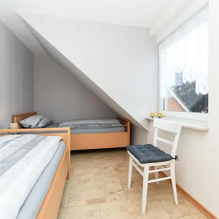 Sonnenstrahl Appartamento *