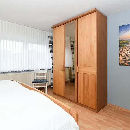 Appartamento Sonnenstrahl *