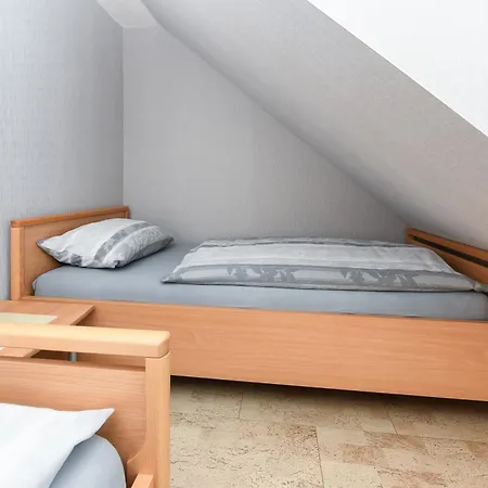 Sonnenstrahl Appartamento Esens