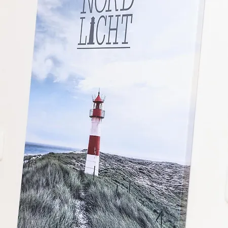 Sonnenstrahl Appartamento *