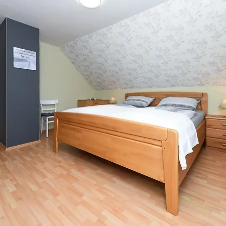 Sonnenstrahl Appartamento