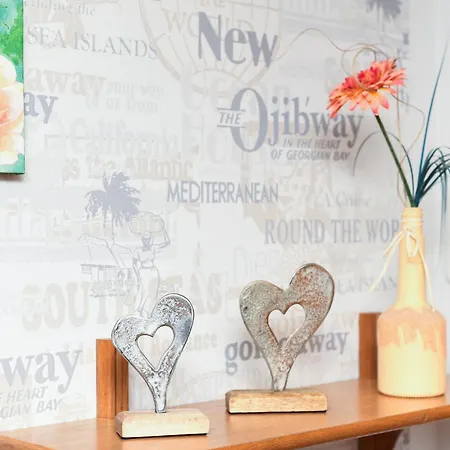 Appartamento Sonnenstrahl