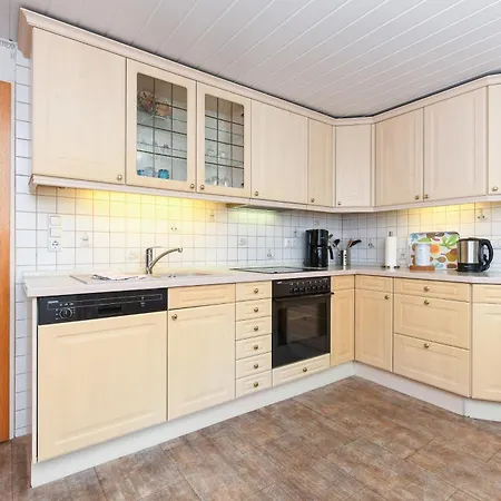 Sonnenstrahl Appartamento *