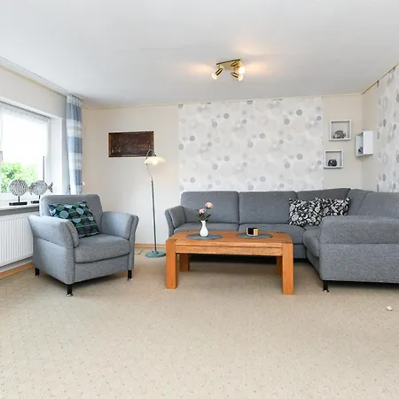 Appartamento Sonnenstrahl Esens