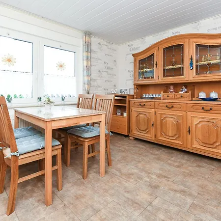 Appartamento Sonnenstrahl *