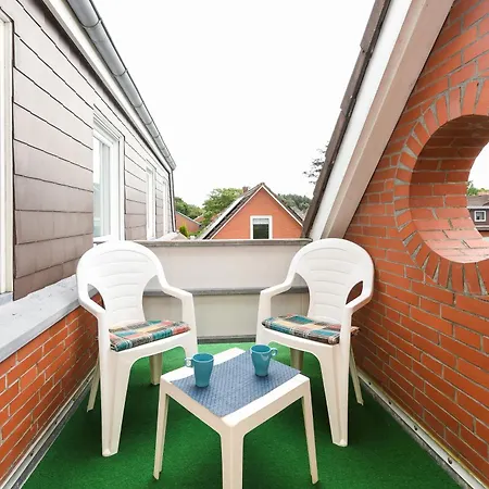 Appartamento Sonnenstrahl *