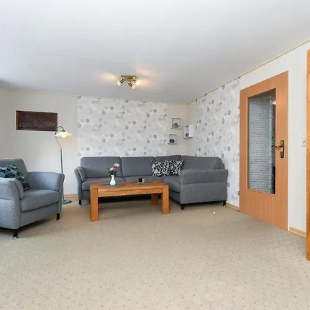 Appartamento Sonnenstrahl Esens